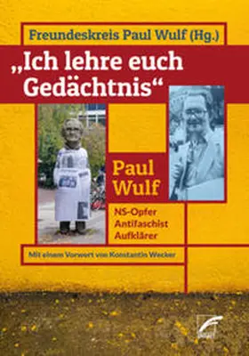  »Ich lehre euch Gedächtnis« | Buch |  Sack Fachmedien