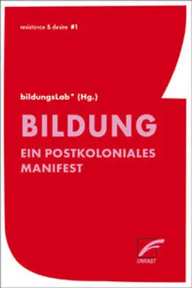 bildungsLab* / do Mar Castro Varela / Boger |  Bildung | Buch |  Sack Fachmedien