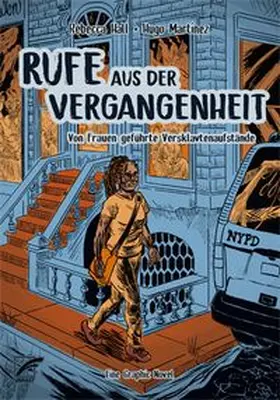 Hall / Martínez |  Rufe aus der Vergangenheit | Buch |  Sack Fachmedien