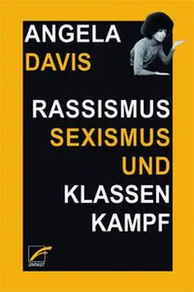 Davis |  Rassismus, Sexismus und Klassenkampf | Buch |  Sack Fachmedien
