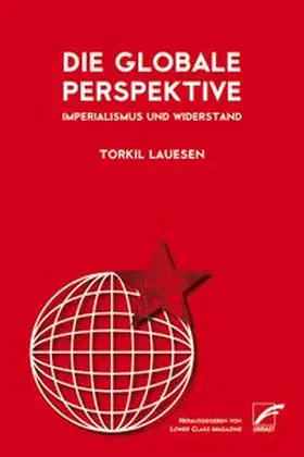 Lauesen |  Die globale Perspektive | Buch |  Sack Fachmedien