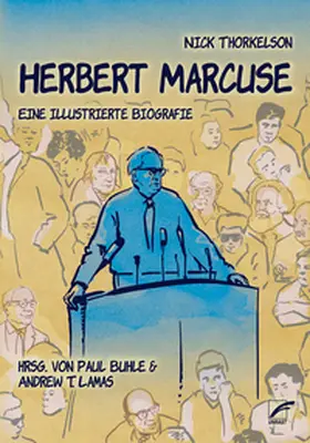 Thorkelson / Buhle / Lamas |  Herbert Marcuse | Buch |  Sack Fachmedien
