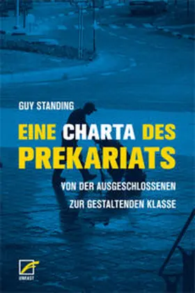 Standing |  Eine Charta des Prekariats | Buch |  Sack Fachmedien