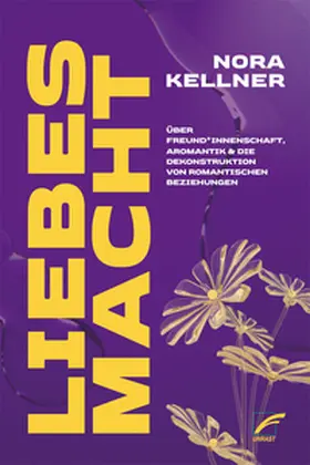Kellner | LiebesMacht | Buch | 978-3-89771-254-6 | www.sack.de