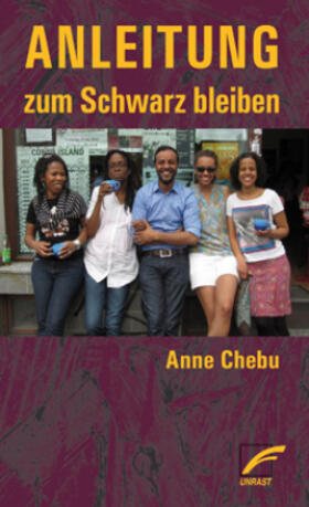 Chebu | Chebu, A: Anleitung zum Schwarz bleiben | Buch | 978-3-89771-260-7 | sack.de