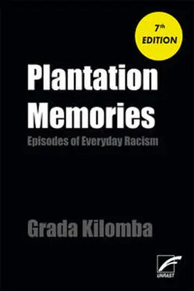 Kilomba |  Plantation Memories | Buch |  Sack Fachmedien