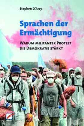 D'Arcy |  Sprachen der Ermächtigung | Buch |  Sack Fachmedien