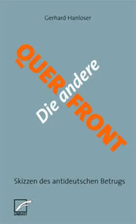 Hanloser |  Die andere Querfront | Buch |  Sack Fachmedien