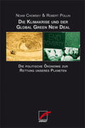 Chomsky / Pollin |  Die Klimakrise und der Global Green New Deal | Buch |  Sack Fachmedien