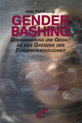 Pohlkamp |  Genderbashing | Buch |  Sack Fachmedien