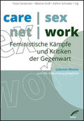 Carstensen / Groß / Schrader |  care | sex | net | work | Buch |  Sack Fachmedien