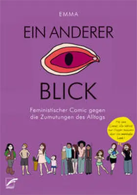 Emma |  Ein anderer Blick | Buch |  Sack Fachmedien