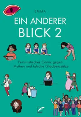 Emma |  Ein anderer Blick 2 | Buch |  Sack Fachmedien