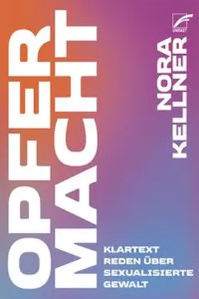 Kellner |  OpferMacht | Buch |  Sack Fachmedien