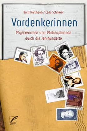 Hartmann / Schriever |  Vordenkerinnen | Buch |  Sack Fachmedien