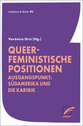 Orsi |  Queer-feministische Positionen | Buch |  Sack Fachmedien