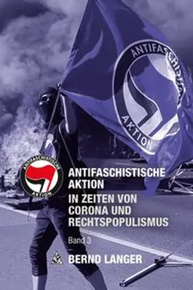 Langer |  Antifaschistische Aktion | Buch |  Sack Fachmedien