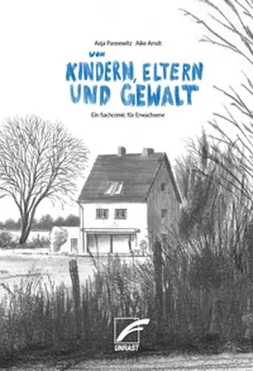 Pannewitz / Arndt |  Von Kindern, Eltern und Gewalt | Buch |  Sack Fachmedien