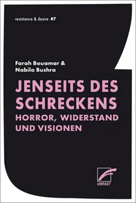 Bouamar / Bushra |  Jenseits des Schreckens | Buch |  Sack Fachmedien