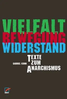 Kuhn | Vielfalt - Bewegung - Widerstand | Buch | 978-3-89771-497-7 | www.sack.de