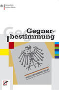 Mohr / Rübner |  Gegnerbestimmung | Buch |  Sack Fachmedien