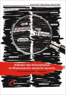Arndt / Ofuatey-Alazard |  Wie Rassismus aus Wörtern spricht | Buch |  Sack Fachmedien
