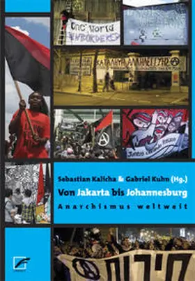 Kalicha / Kuhn |  Von Jakarta bis Johannesburg | Buch |  Sack Fachmedien