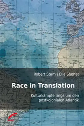 Stam / Shohat |  Race in Translation | Buch |  Sack Fachmedien