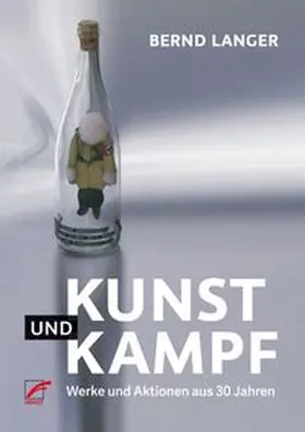 Langer |  Kunst und Kampf | Buch |  Sack Fachmedien