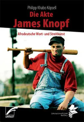 Köpsell |  Die Akte James Knopf | Buch |  Sack Fachmedien