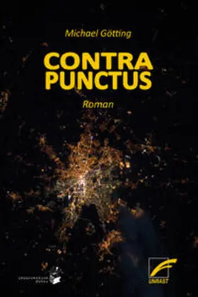 Götting |  Contrapunctus | Buch |  Sack Fachmedien