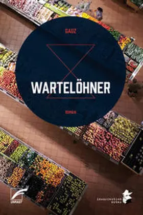Gauz |  Wartelöhner | Buch |  Sack Fachmedien