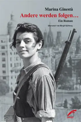 Ginestà |  Andere werden folgen ... | Buch |  Sack Fachmedien