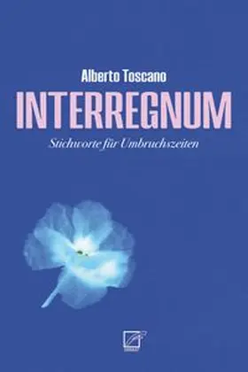 Toscano |  Interregnum | Buch |  Sack Fachmedien