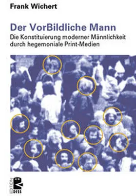 Wichert |  Der VorBildliche Mann | Buch |  Sack Fachmedien