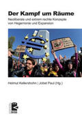 Kellershohn / Paul / Böthel |  Der Kampf um Räume | Buch |  Sack Fachmedien