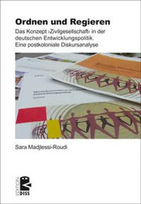 Madjlessi-Roudi |  Ordnen und Regieren | Buch |  Sack Fachmedien