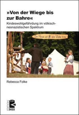 Folke |  'Von der Wiege bis zur Bahre' | Buch |  Sack Fachmedien