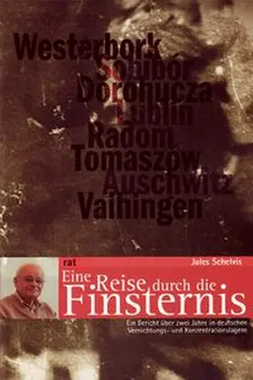 Schelvis |  Eine Reise durch die Finsternis | Buch |  Sack Fachmedien