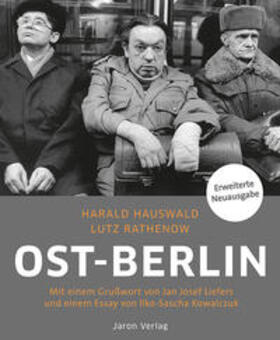 Rathenow |  Ost-Berlin | Buch |  Sack Fachmedien
