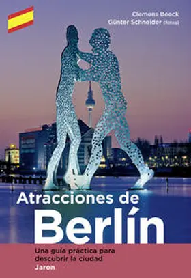 Beeck |  Atracciones de Berlín | Buch |  Sack Fachmedien