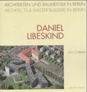 Cobbers |  Daniel Libeskind | Buch |  Sack Fachmedien