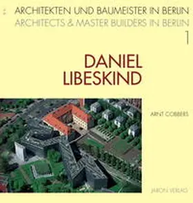 Cobbers |  Daniel Libeskind | Buch |  Sack Fachmedien
