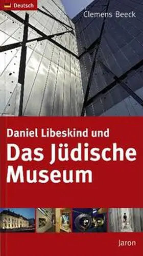 Beeck | Daniel Libeskind und Das Jüdische Museum | Buch | 978-3-89773-659-7 | www.sack.de