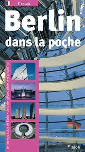 Beeck |  Berlin dans la poche | Buch |  Sack Fachmedien