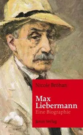 Bröhan |  Max Liebermann | Buch |  Sack Fachmedien