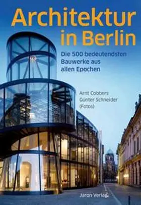 Cobbers |  Architektur in Berlin | Buch |  Sack Fachmedien