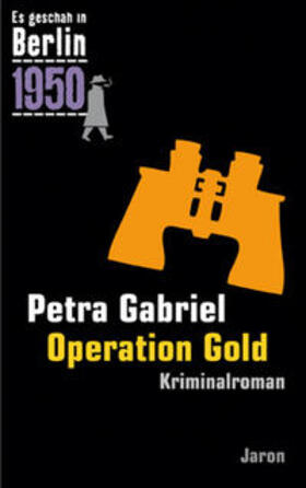 Gabriel | Operation Gold | Buch | 978-3-89773-717-4 | sack.de