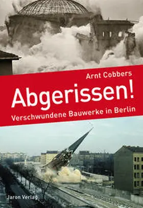 Cobbers |  Abgerissen! | Buch |  Sack Fachmedien