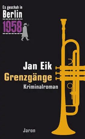 Eik |  Grenzgänge | Buch |  Sack Fachmedien